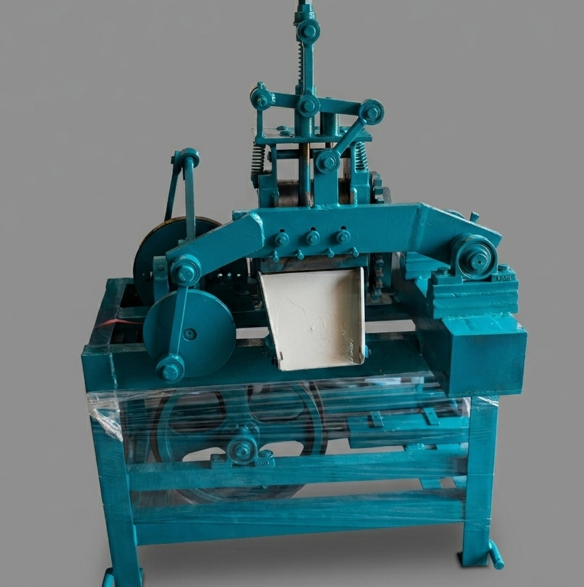 Glass fiber cutting machine automatic heavy duty industrial model